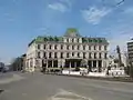 Grand Hotel Traian