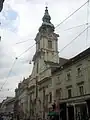 Biserica Sângele Domnului