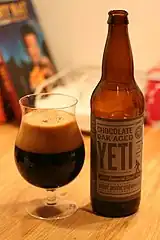 Great Divide⁠(d)Oak Aged Yeti