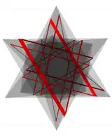 Densitatea, 7 în secțiune.