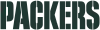 Logotip Green Bay Packers