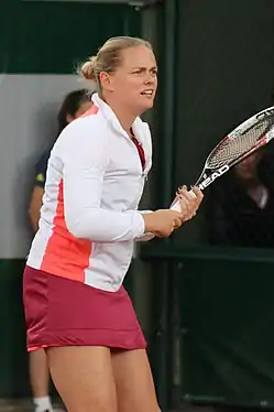 Anna-Lena Grönefelddublu mixt