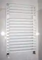 Radiator de baie, pentru prosoape.