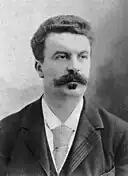 Guy de Maupassant, scriitor francez