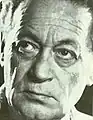 Actorul György Kovács
