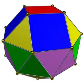 varianta „pe stânga”