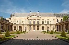 Palatul Soubise