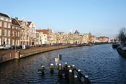Râul Spaarne