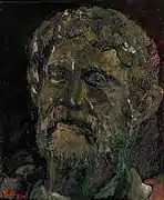 Împăratul Hadrian , 2013