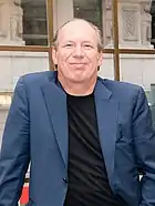 Composer Hans Zimmer