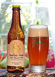 120 Minute IPA(Dogfish Head⁠(d))