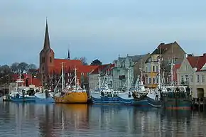 Portul Sønderborg