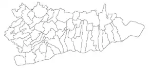 Modelu se află în Județul Călărași