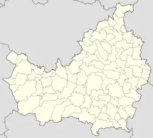 Apahida se află în Județul Cluj