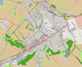 Univ. A.Russo se află în Bălți