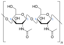 Proiecție Haworth a moleculei