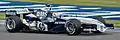 Williams FW27