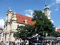 Biserica Sfântului Spirit din München
