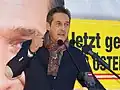 Heinz-Christian Strache