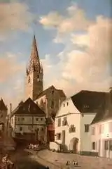 Biserica Evanghelică din Sibiu