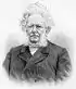 Henrik Ibsen
