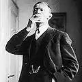 Hermann Hesse, scriitor german, laureat Nobel