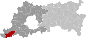 Herne în Brabantul Flamand