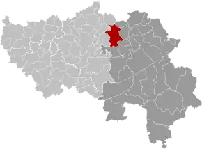 Herve în Provincia Liège