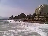 Plaja Taba