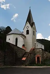 Biserica Sfântul Nicolae