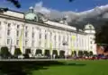 Hofburg din Innsbruck