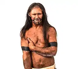 Homo Sapiens/ Omul de Cro-Magnon