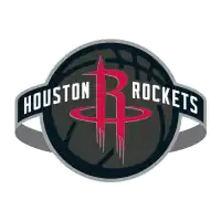 Houston Rockets logo