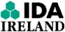 IDA Ireland logo