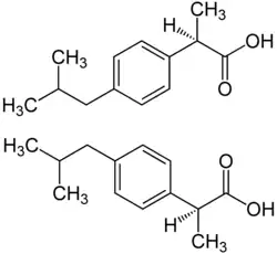 Ibuprofen