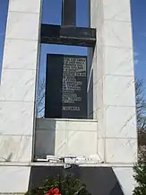 Revoluția de la 1848 - Avram Iancu și eroii martiri din sat