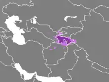 Răspândire în lume