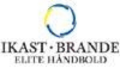 Emblema Ikast-Brande Elite Håndbold (2008-2009).