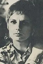 2 mai: Ilinca Tomoroveanu, actriță română