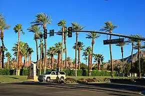 Indian Wells, California