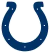 Logo Indianapolis Colts