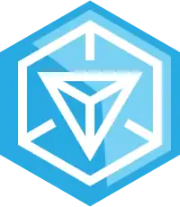 Logo Ingress