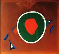 „Inima păsării de dimineaţă”, 1991