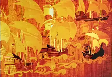 Detaliu  (foto color)