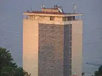 Complexul „Chayka“