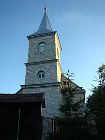 Biserica reformată (1867)