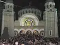 Biserica ortodoxă din Iosefin.