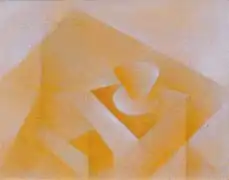 Natură statică I, 1976