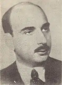 Ion Pillat, poet și publicist român