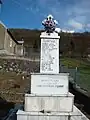 Monumentul Eroilor